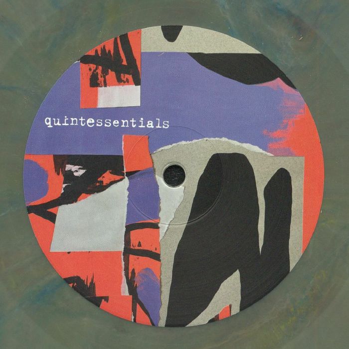 Track cover