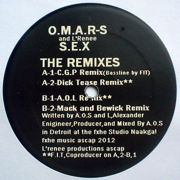 Track cover