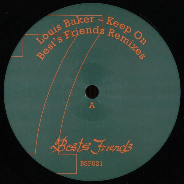 Track cover