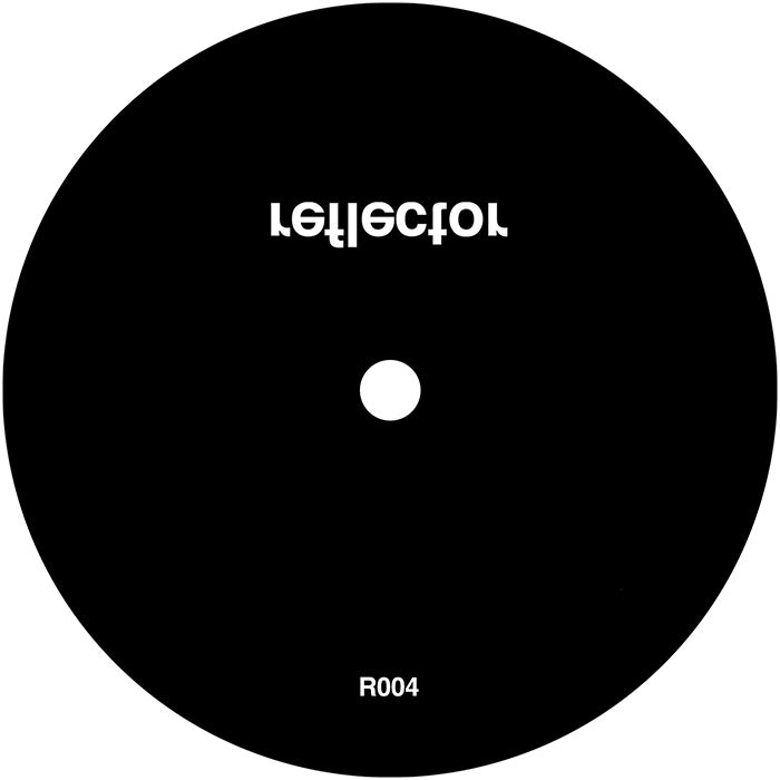 Track cover