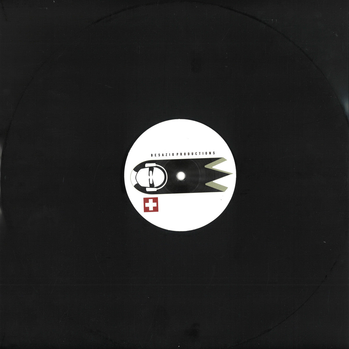Track cover