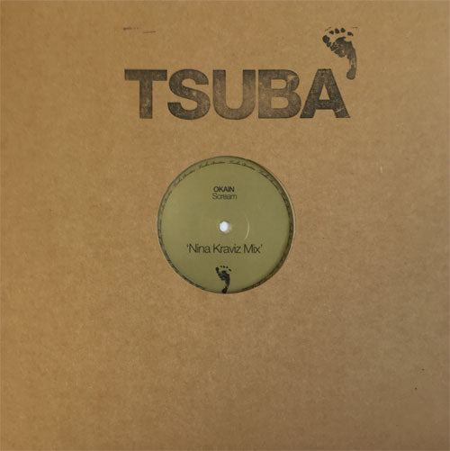 Okain (Nina Kraviz Mix) / Geddes & Mic Newman - Scream / Lost The Love