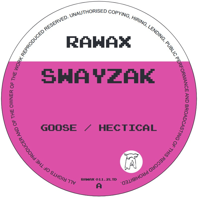 Track cover