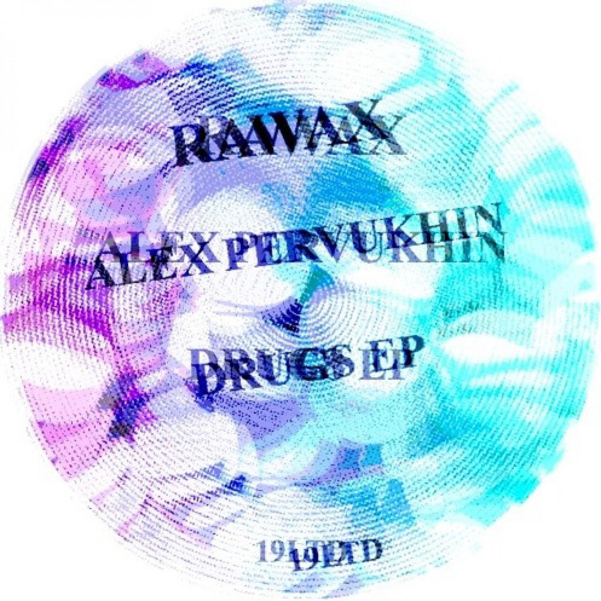 Track cover