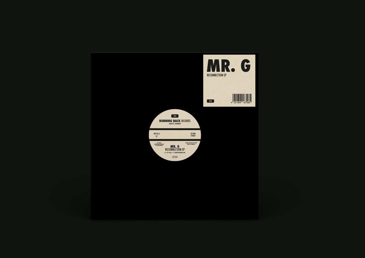 Track cover