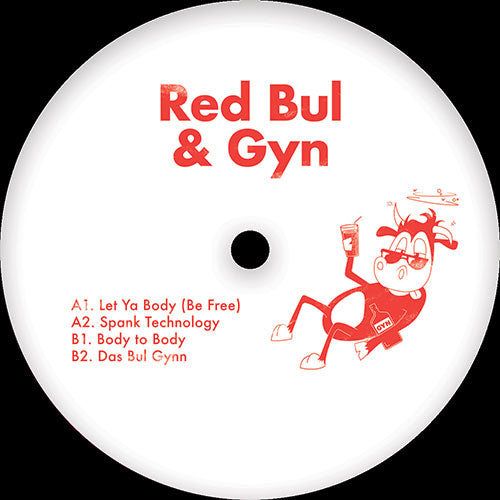 Track cover