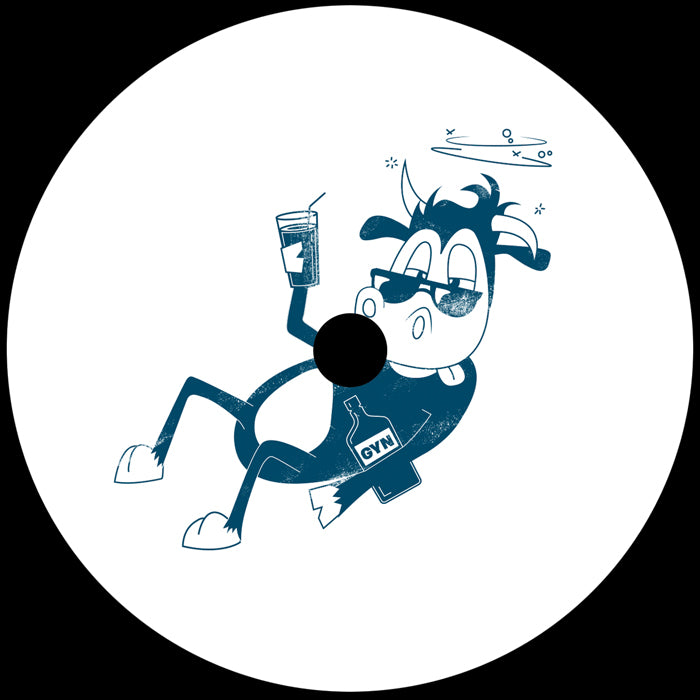 Track cover