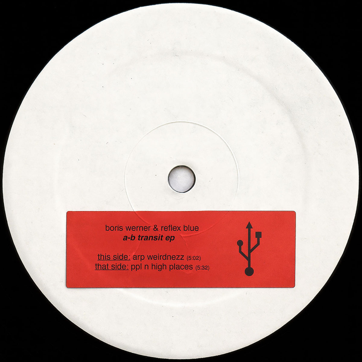 Track cover