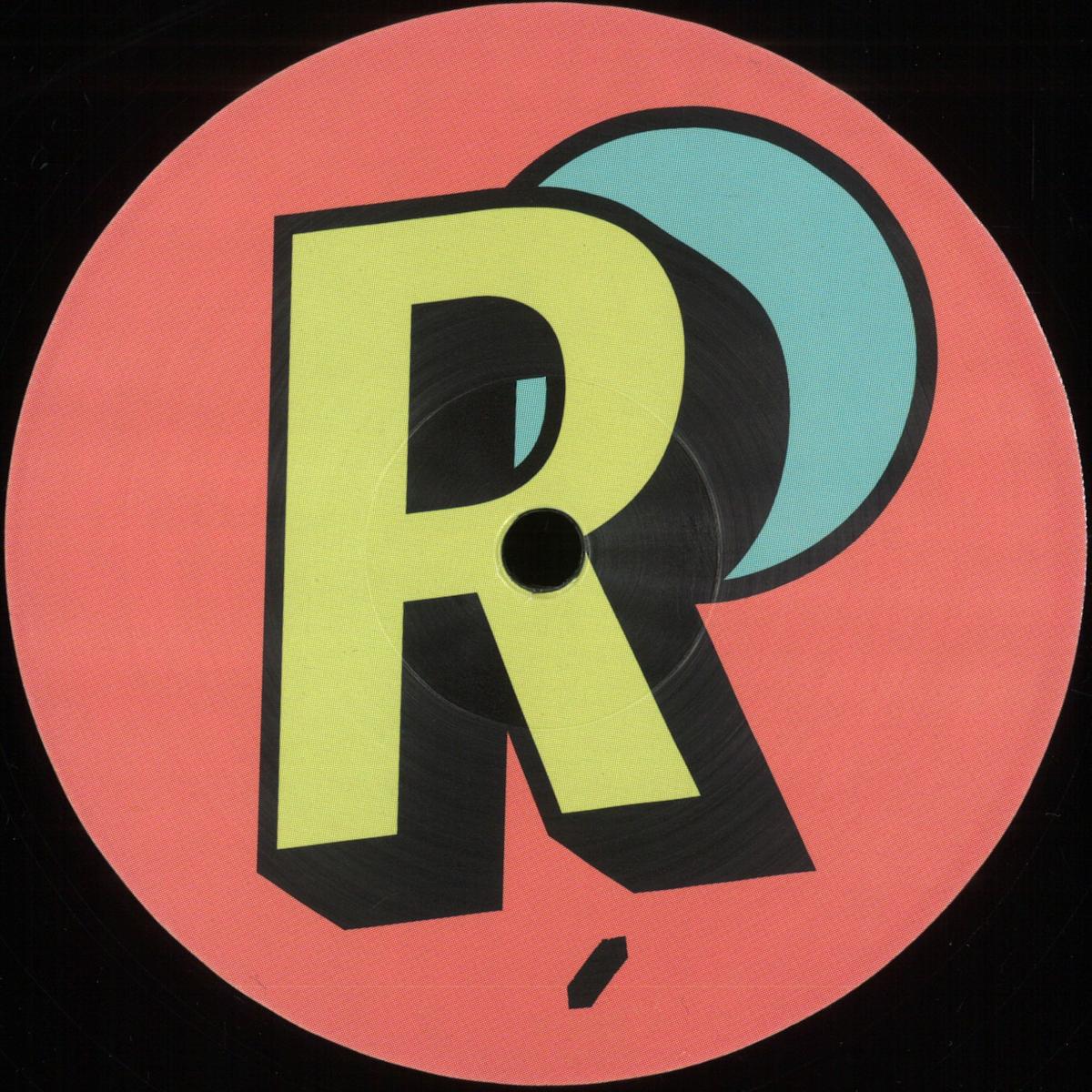 Track cover