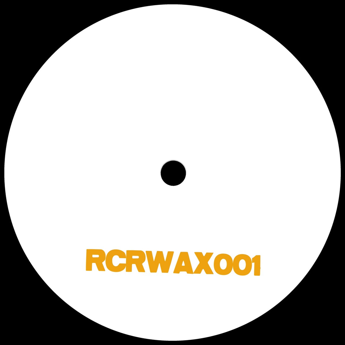 Track cover