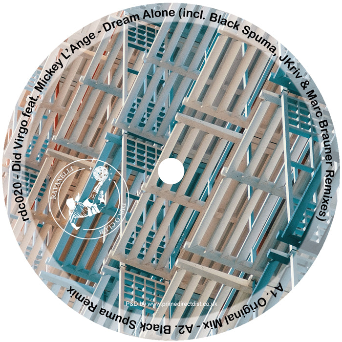 Track cover