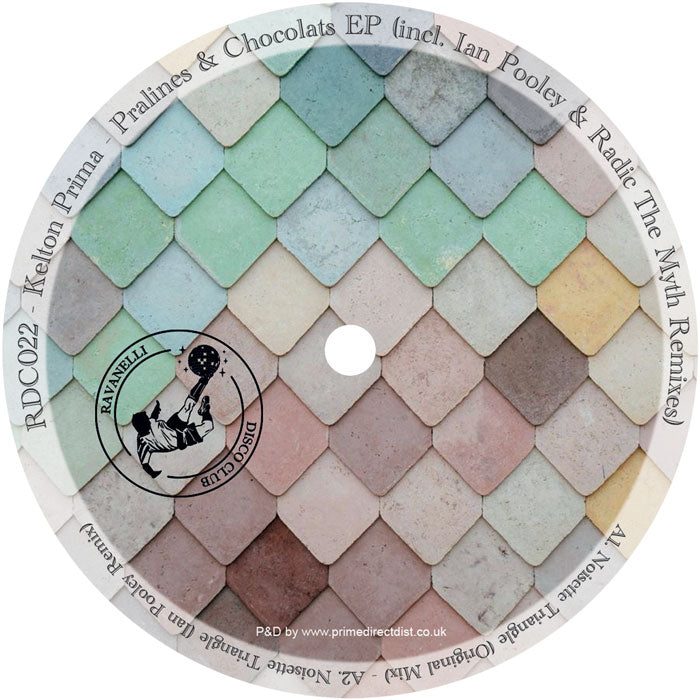 Track cover