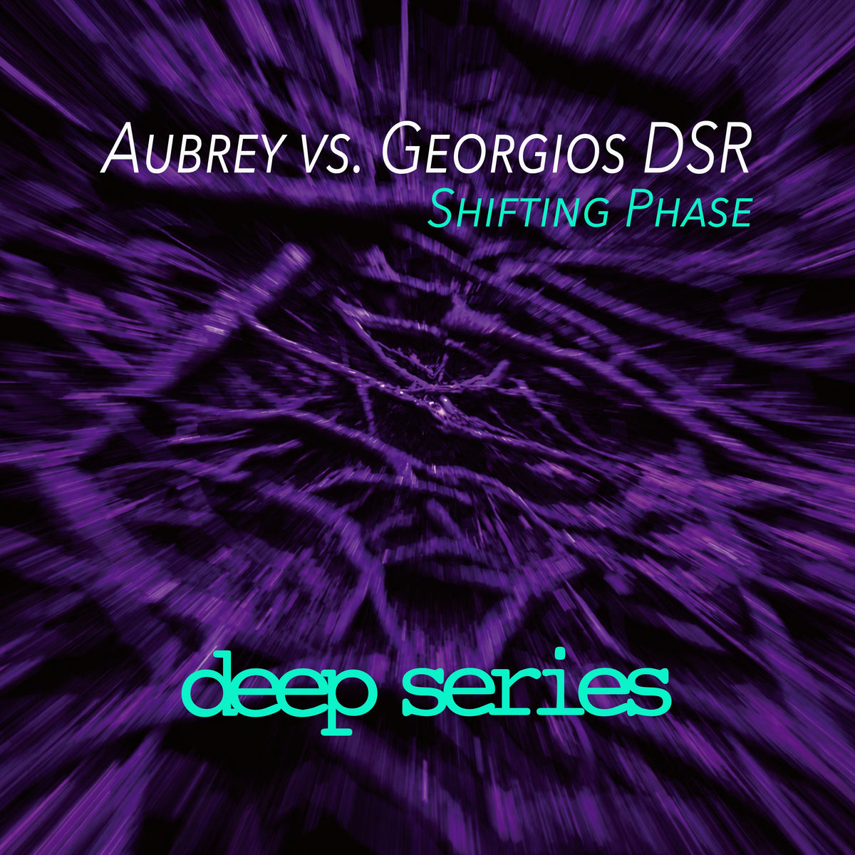 Track cover