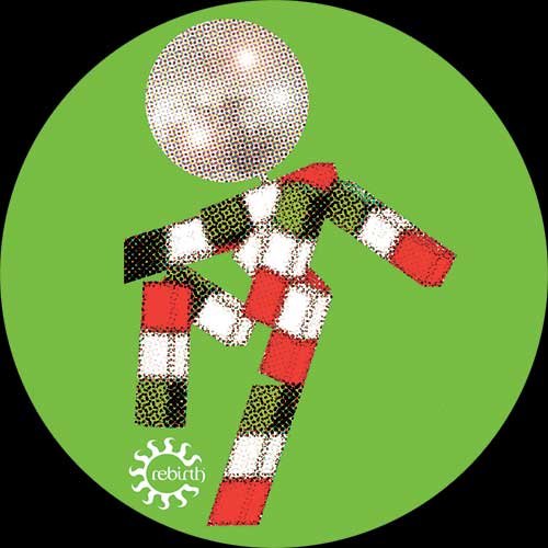 Green Baize - Ciao Italia Generazioni Underground - Bonus EP Due