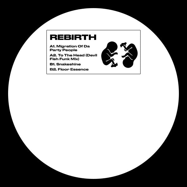Track cover