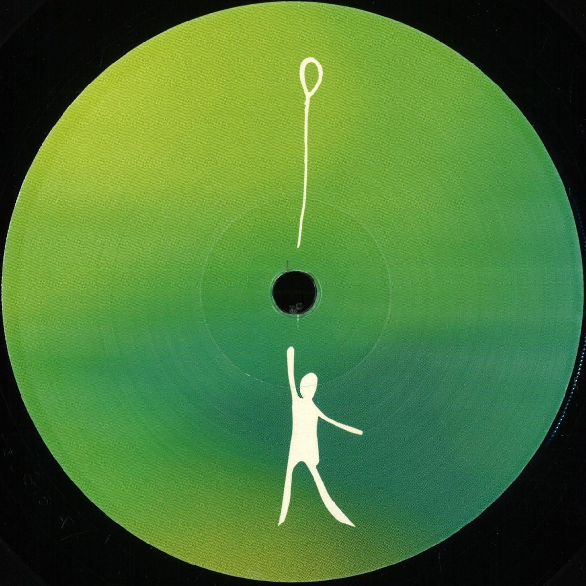 Sepp - Your Call EP