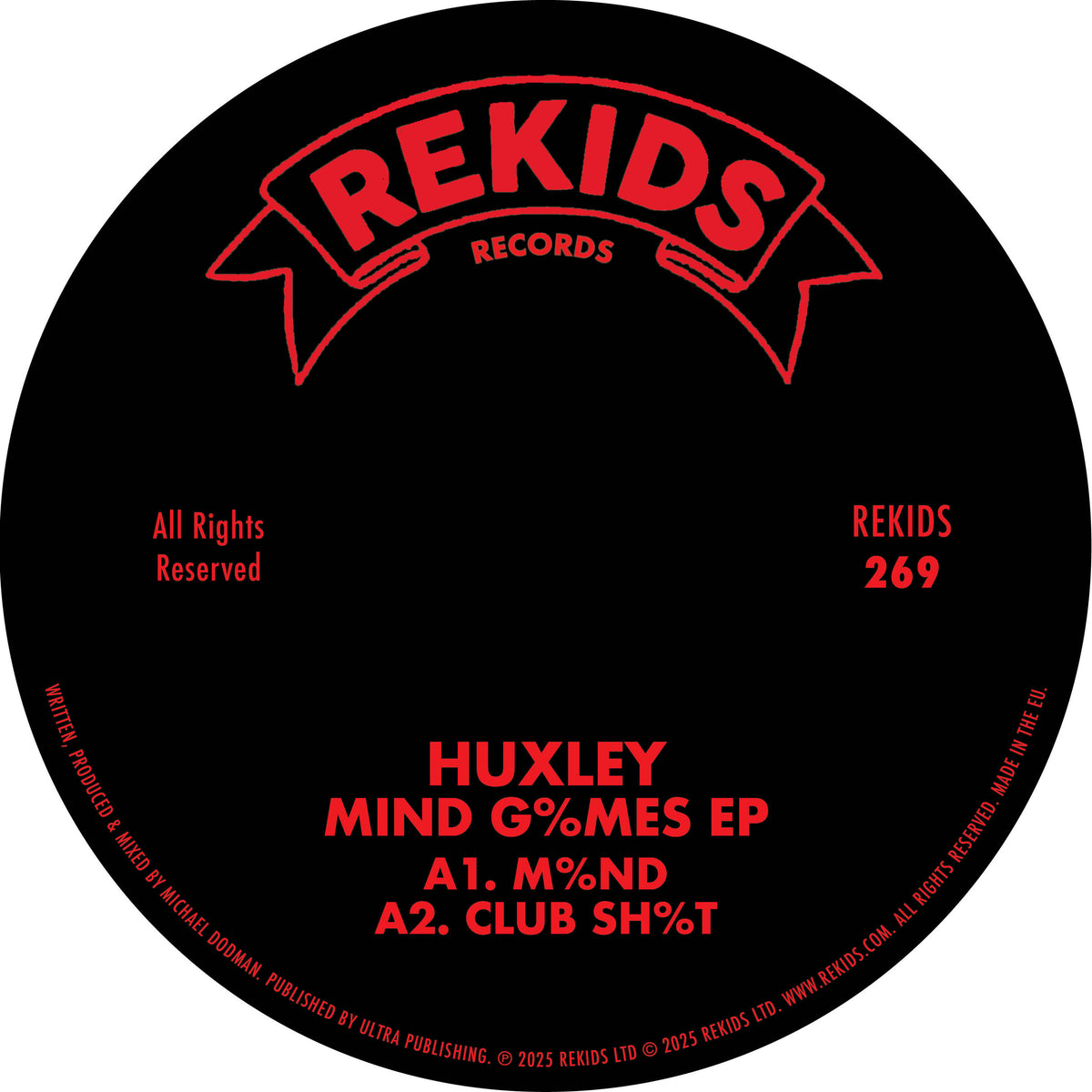 Track cover