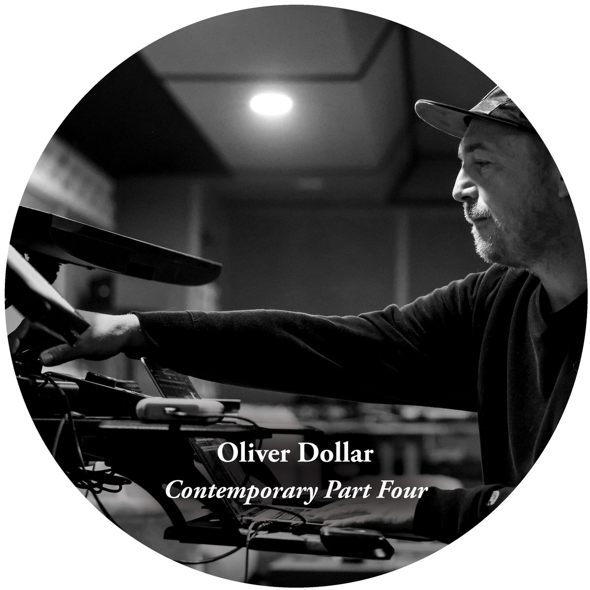 Track cover