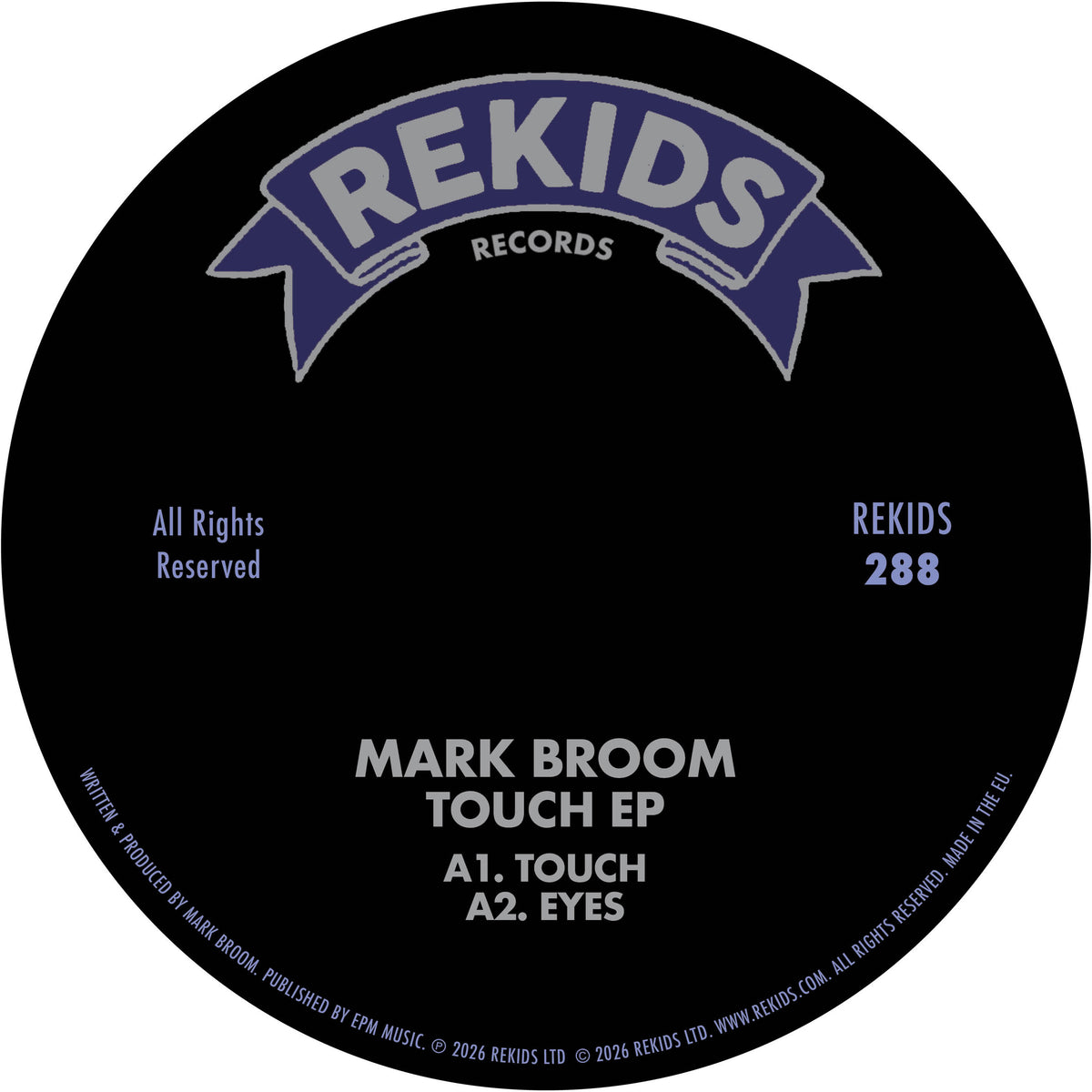 Track cover