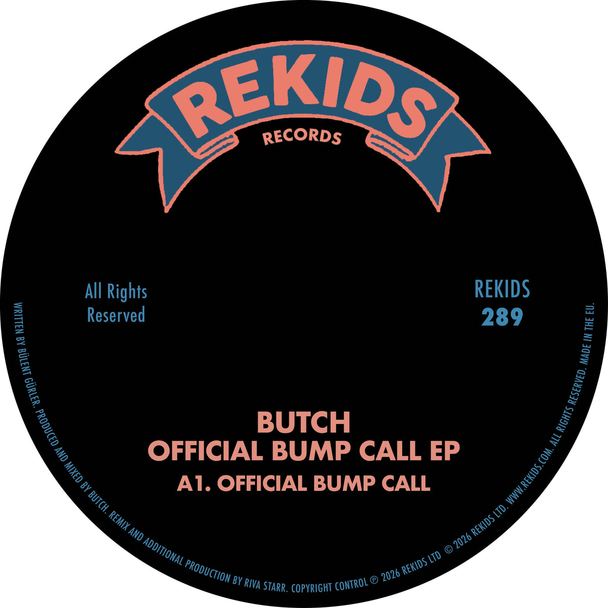 Track cover