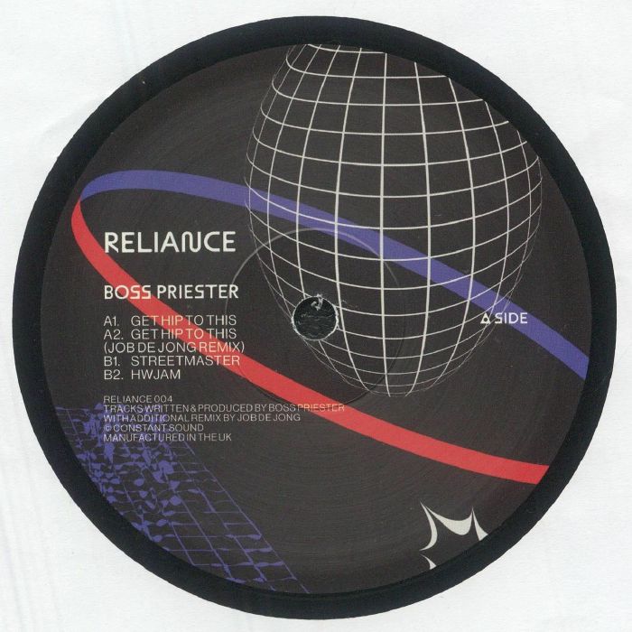 Track cover