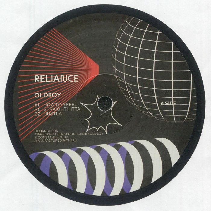 OLDBOY - How'd Ya Feel