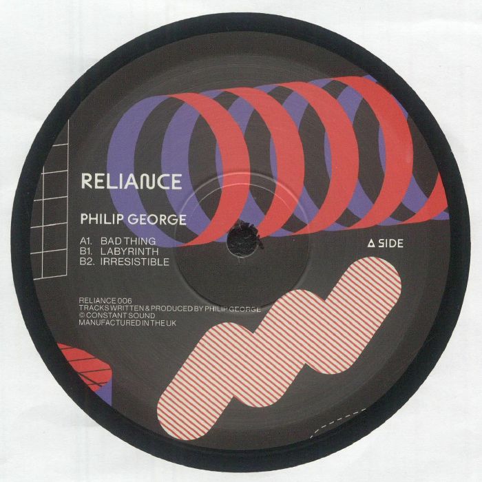 Track cover