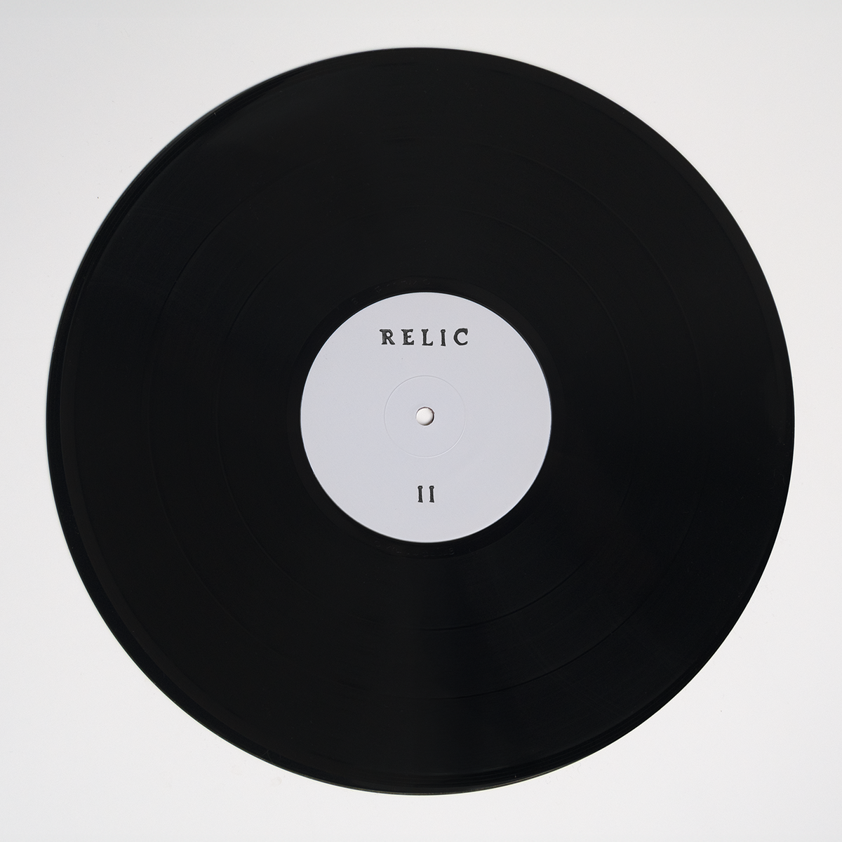 Track cover