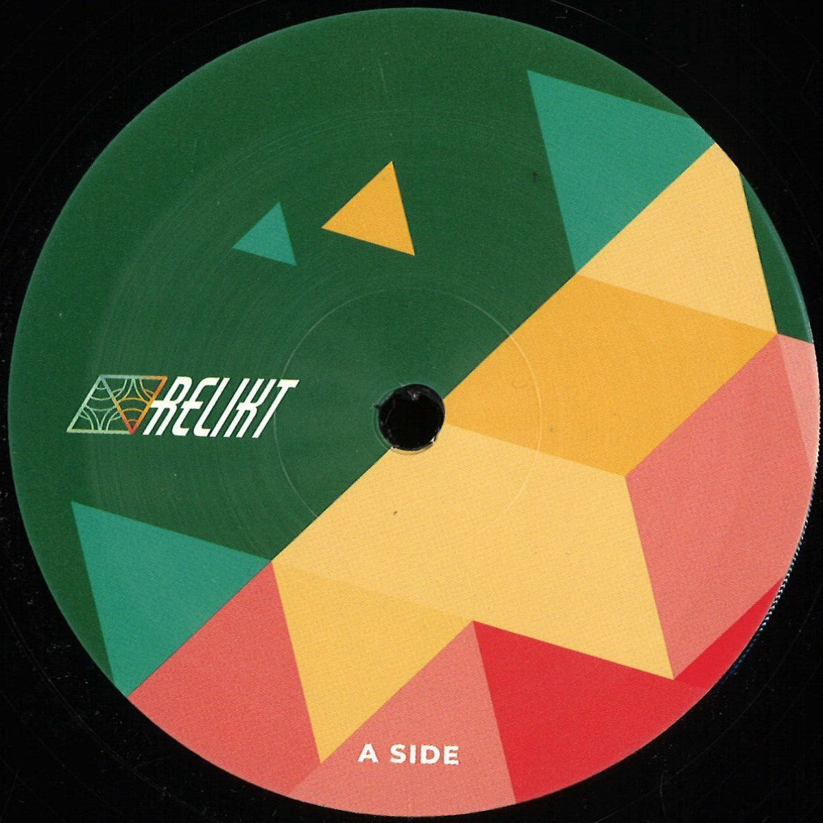 Track cover