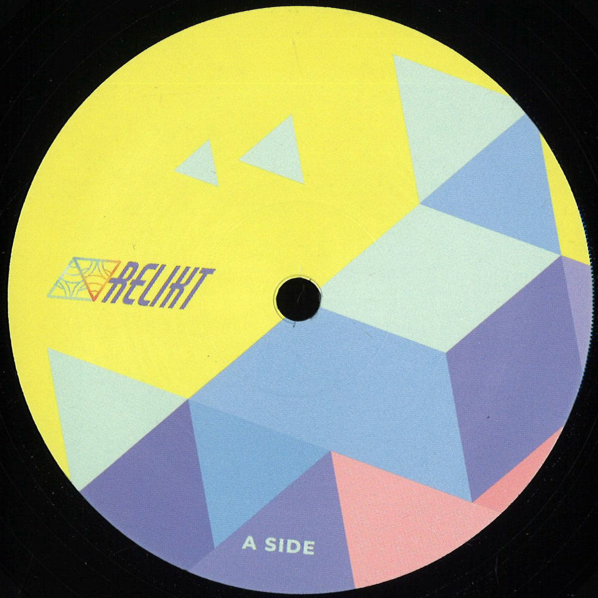 Track cover