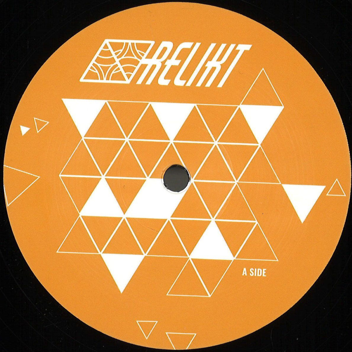 Track cover