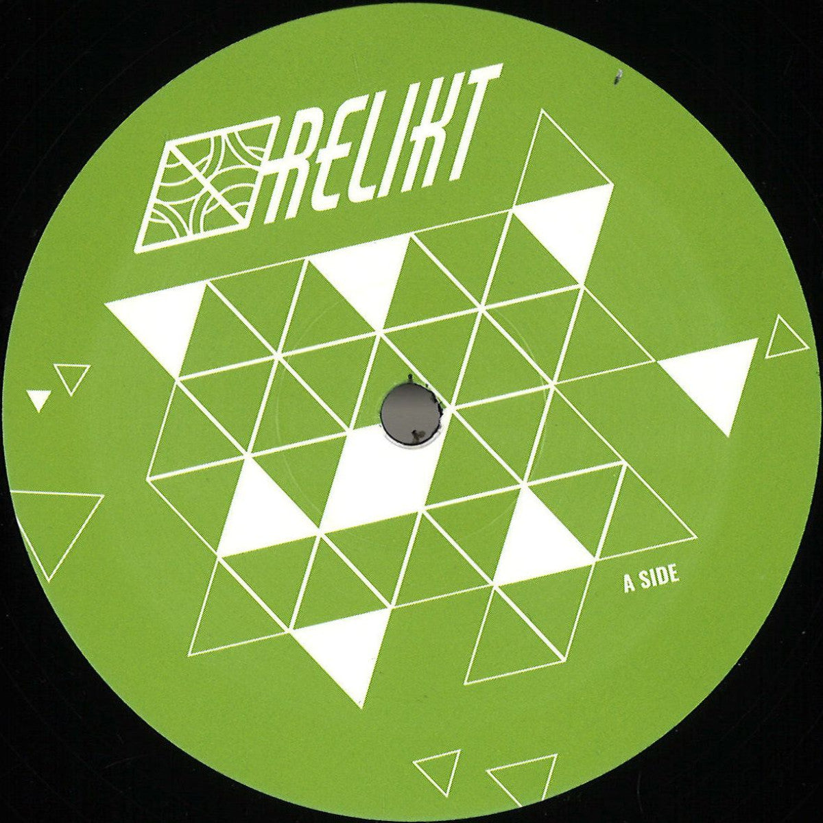 Track cover