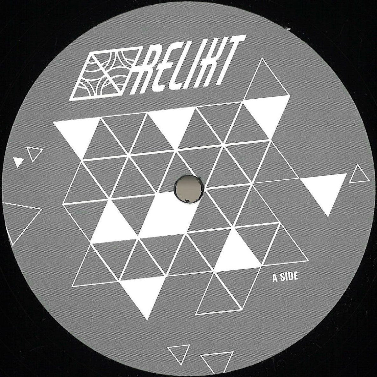 Track cover