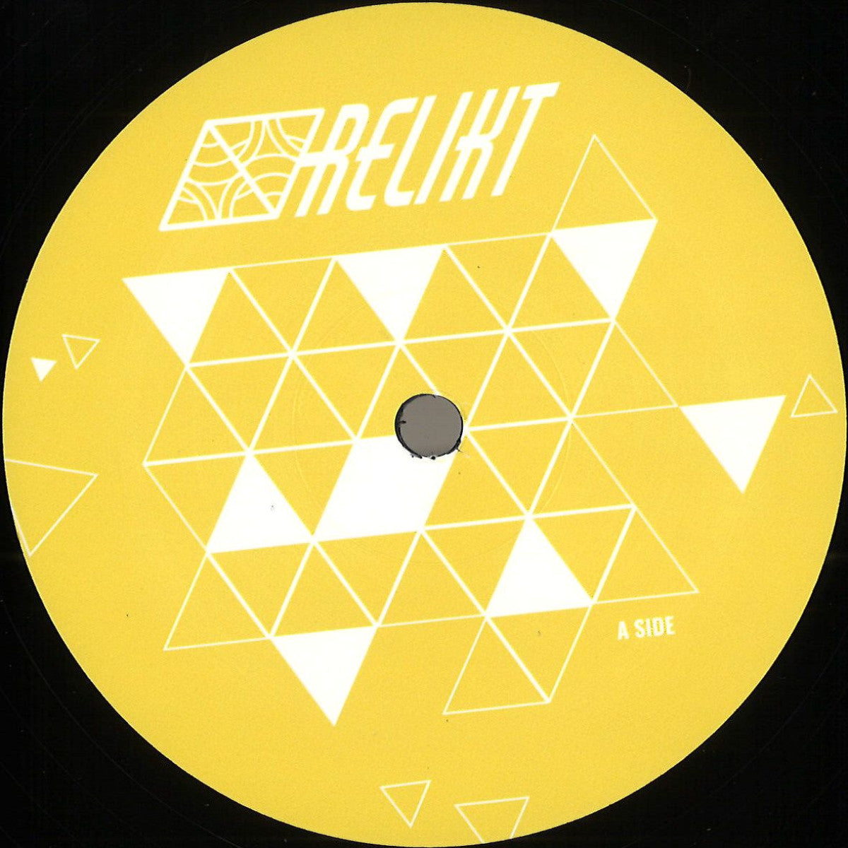 Track cover