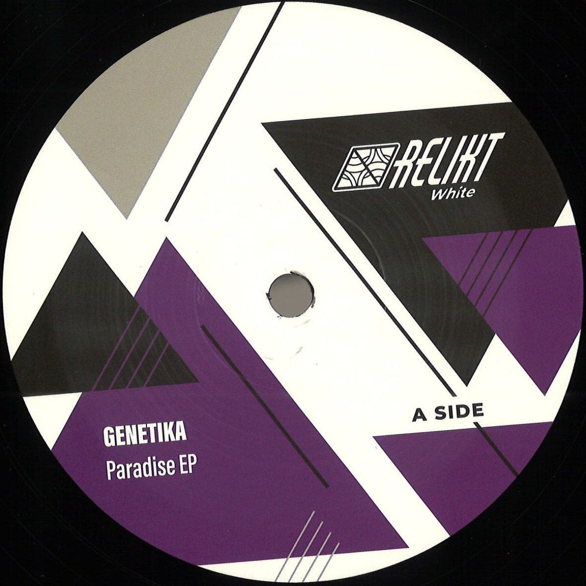 Track cover