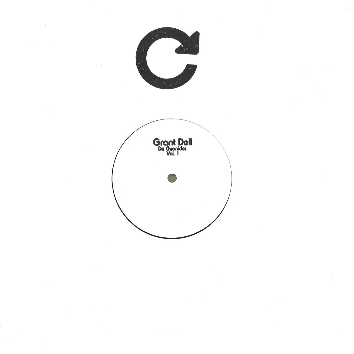 Grant Dell - Dis Chronicles Vol.1