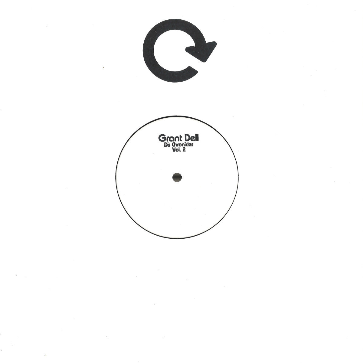 Track cover