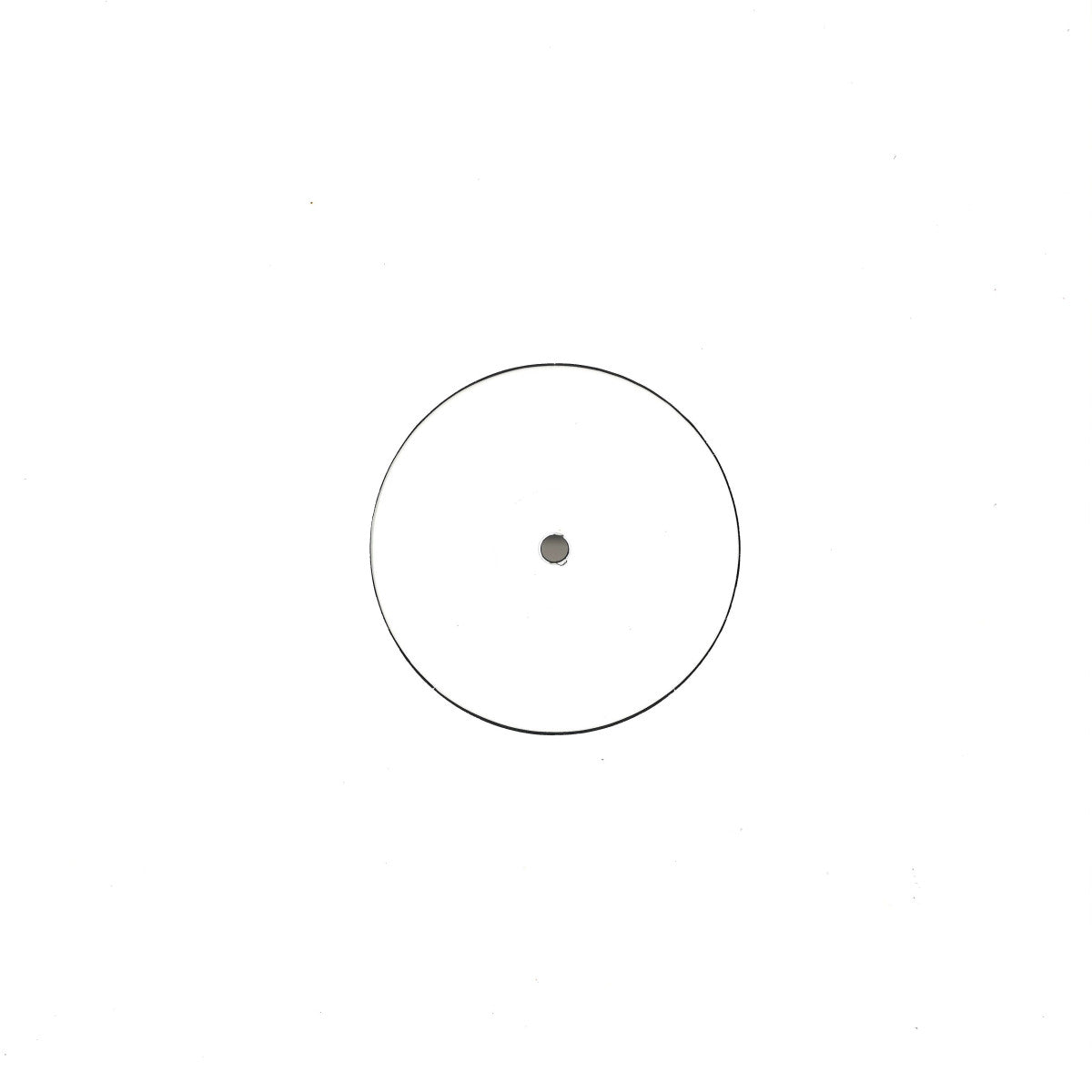 Mark Ambrose - The Journey Vol. 1 (2x12”)