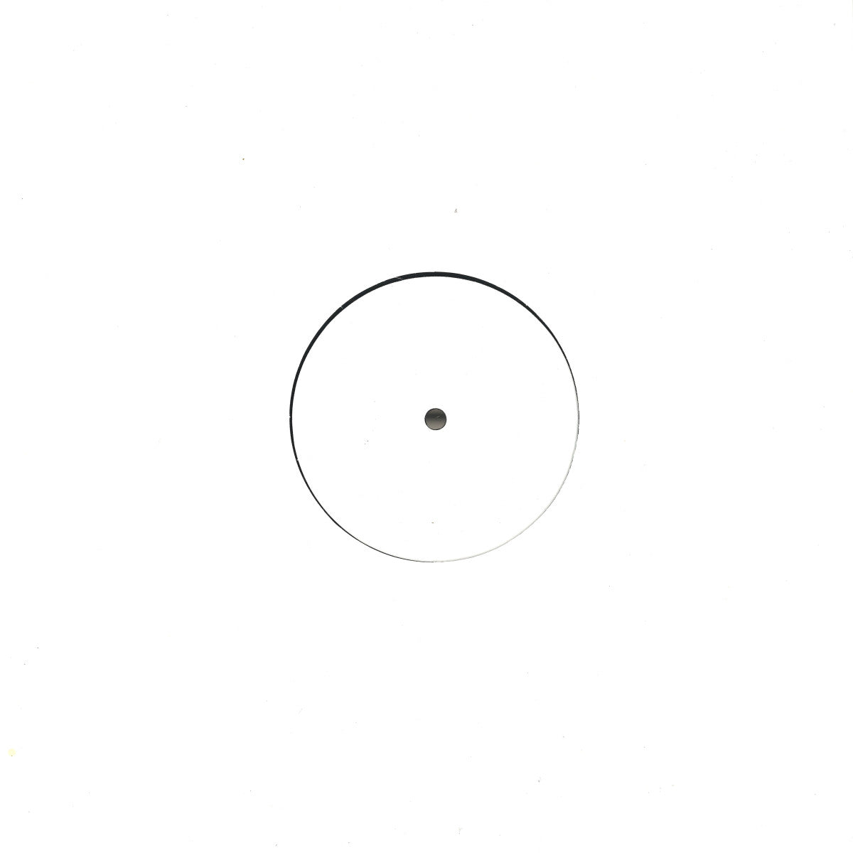 Terry Francis - All & All Vol. 3 (2x12")