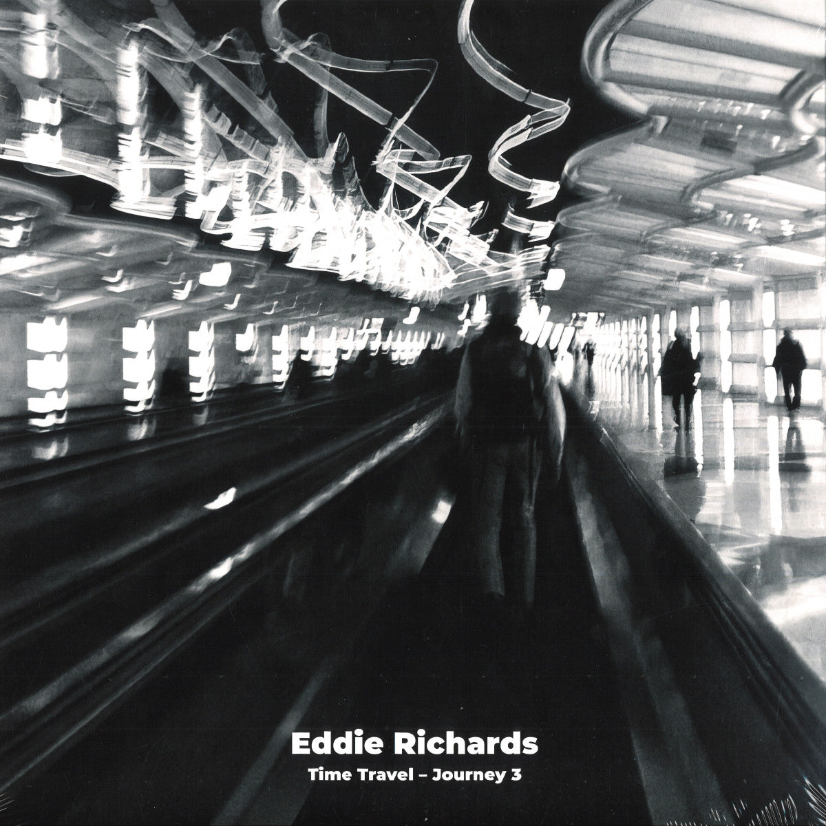 Track cover