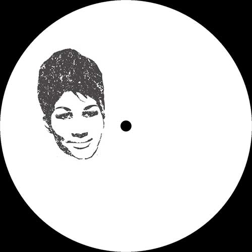 Unknown - The Bottle / Love Is The Respect