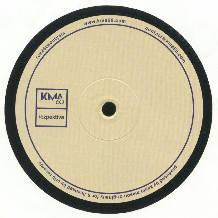 Phantom Power - REZ26twentysix