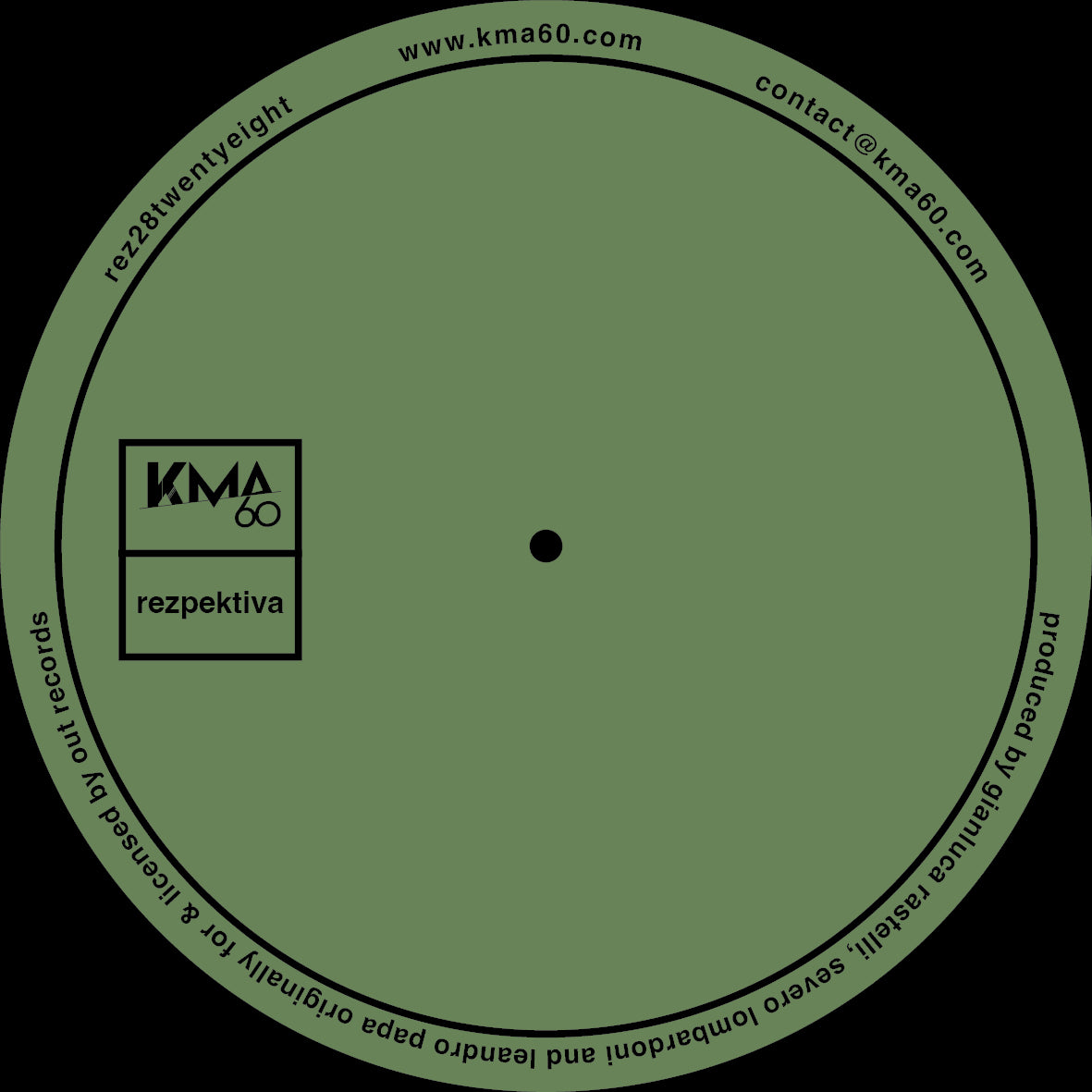 Track cover
