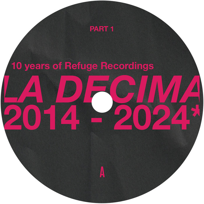 Track cover