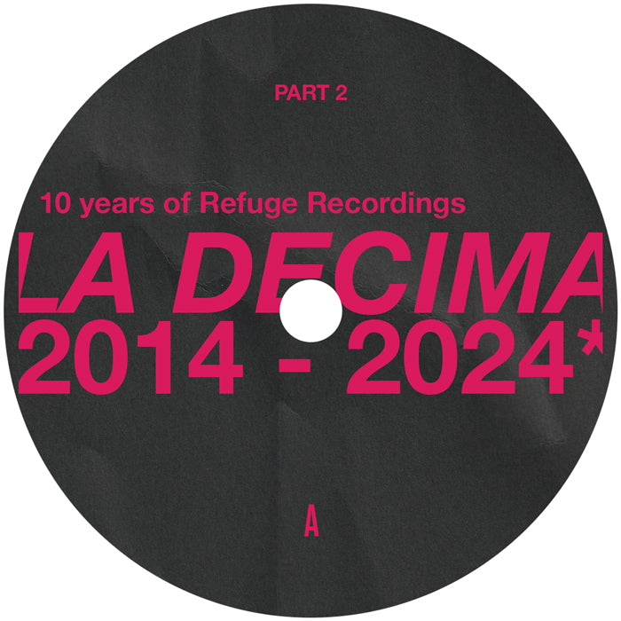 Various Artists - La Decima Compilation - Part 2