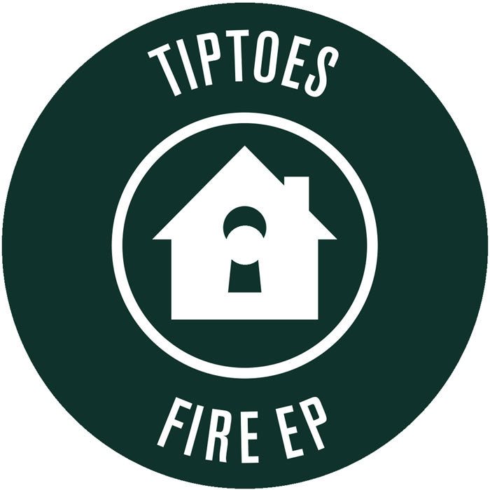 Track cover