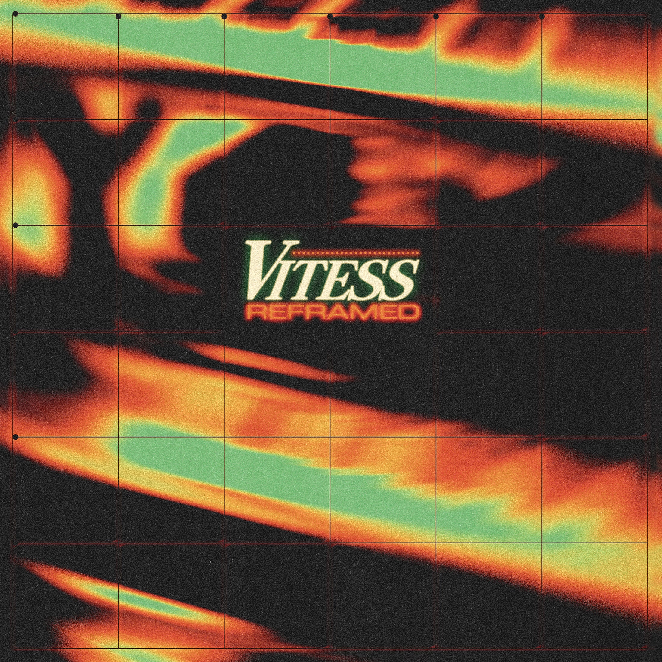 Vitess - Reframed