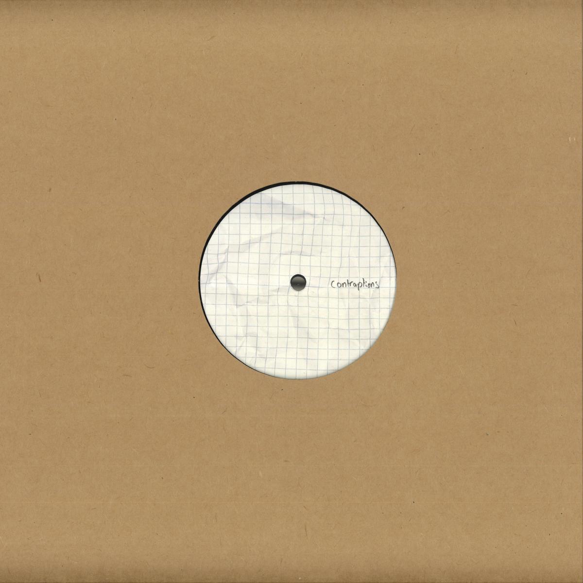 Track cover