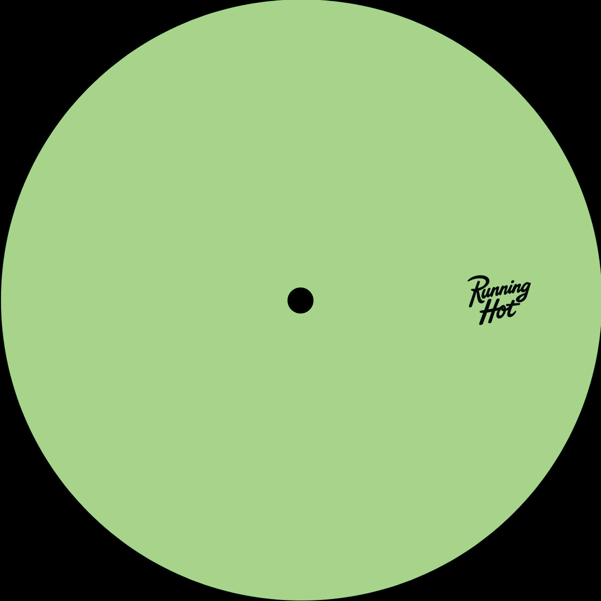 Track cover