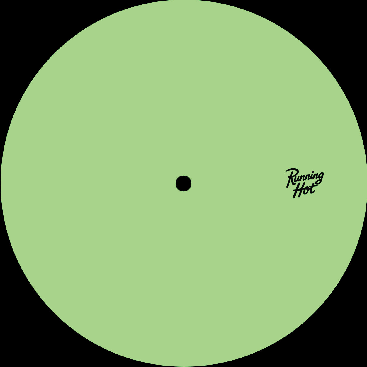 Revivis - Chatsworth Days EP